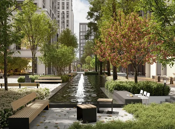 Количество комнат: 2,  74.25 кв.м.