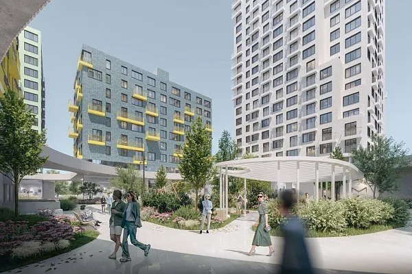 Помещения свободного назначения, 120 кв.м.