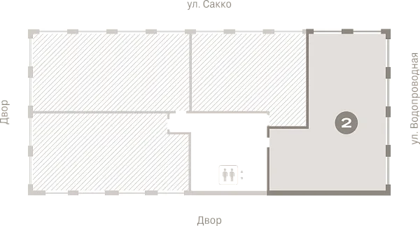 Количество комнат: 3,  246.3 кв.м.