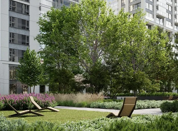 Количество комнат: 2,  93.3 кв.м.