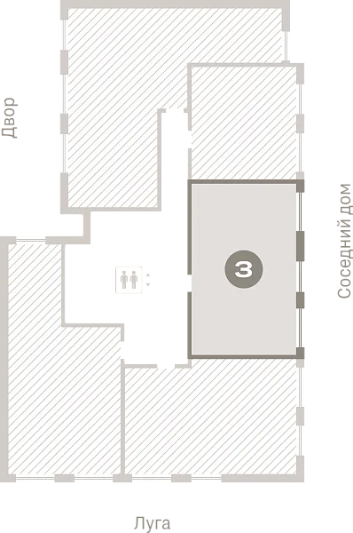 Количество комнат: 4,  137.88 кв.м.