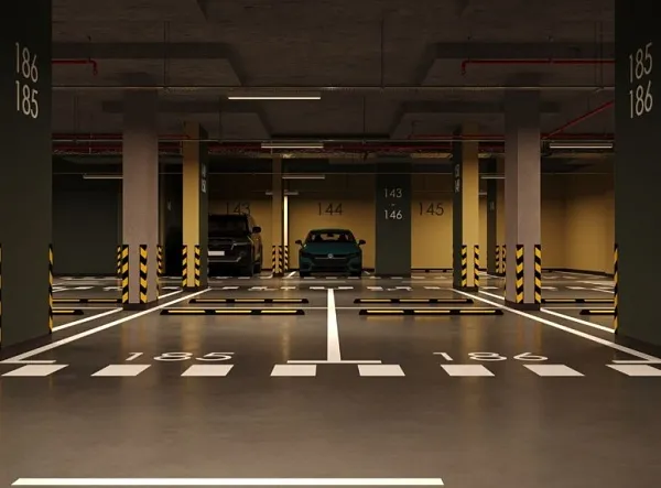 Страна.Парковая