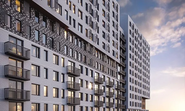 Количество комнат: 2,  46.72 кв.м.