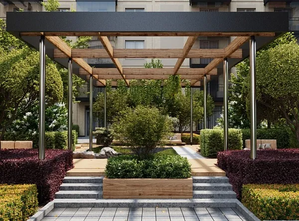 Количество комнат: 2,  67.29 кв.м.