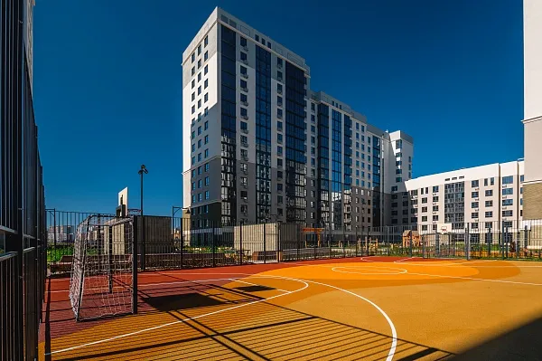 Количество комнат: 3,  94.2 кв.м.