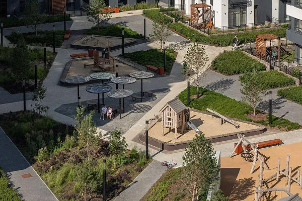 Количество комнат: 1,  45.22 кв.м.