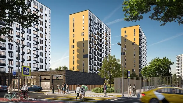 Скандинавия