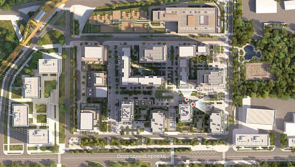 Количество комнат: 4,  126.81 кв.м.