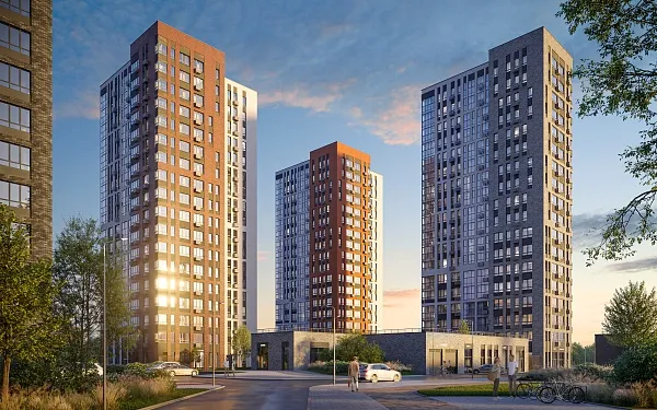 Скандинавия