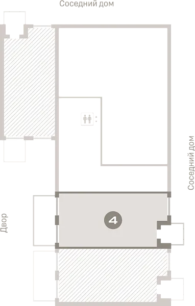 Количество комнат: 4,  146.65 кв.м.