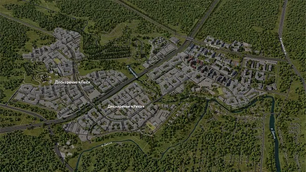 Количество комнат: 1,  34.7 кв.м.