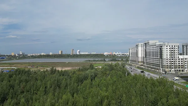 Количество комнат: 2,  61.2 кв.м.