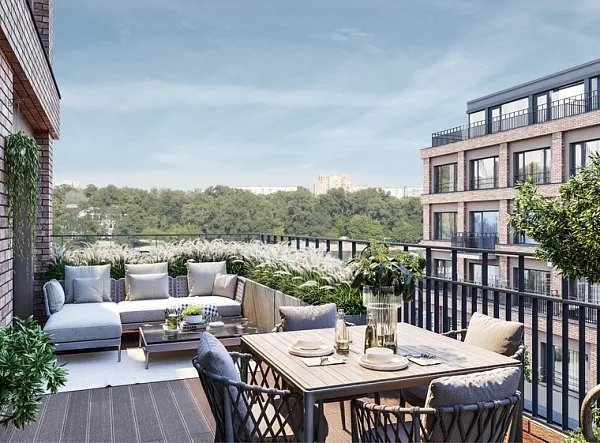 Количество комнат: 2,  71.48 кв.м.