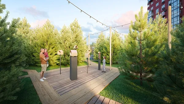 Количество комнат: 1,  31.33 кв.м.