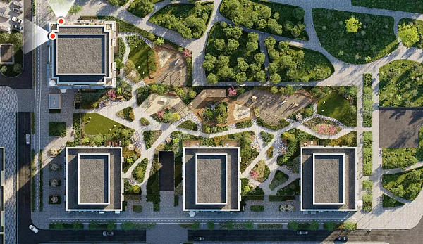 Количество комнат: 3,  148.08 кв.м.