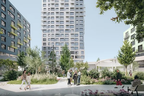 Помещения свободного назначения, 120 кв.м.