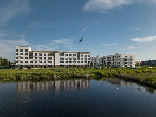 Офисные помещения, 70 кв.м.