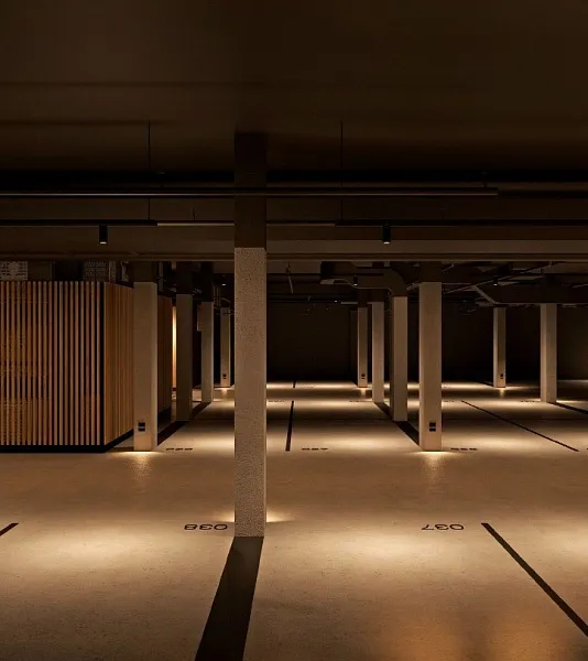 Квартал Нефть