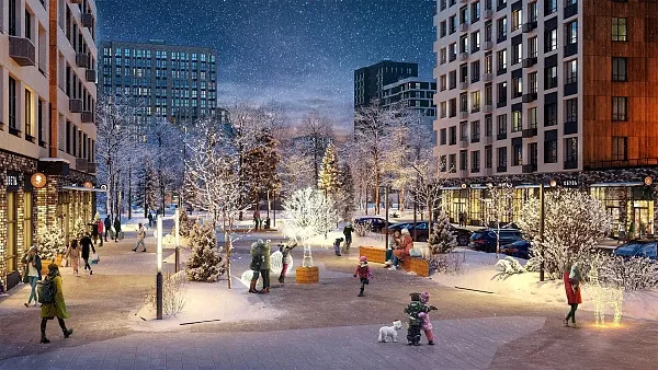 Скандинавия