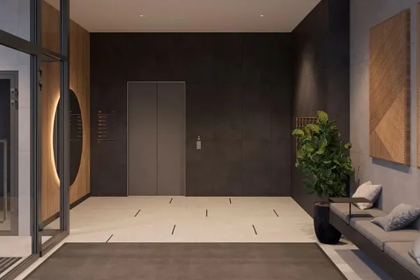 Квартал «Траектория»