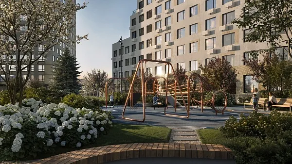 Количество комнат: 2,  38.81 кв.м.