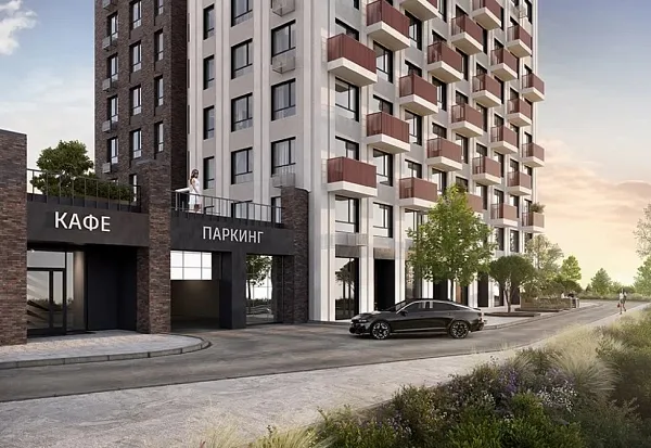 Страна.Береговая