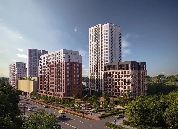 Количество комнат: 4,  69.81 кв.м.