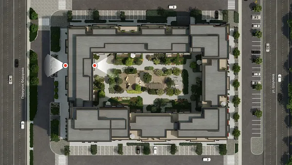 Количество комнат: 2,  69.2 кв.м.