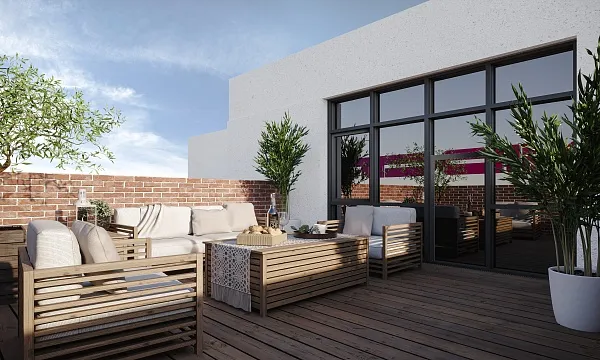 Количество комнат: 2,  36.41 кв.м.