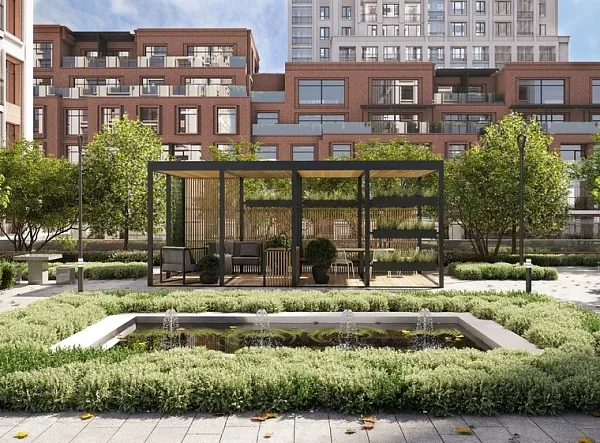 Количество комнат: 2,  74.25 кв.м.