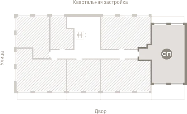 Количество комнат: 2,  187.75 кв.м.