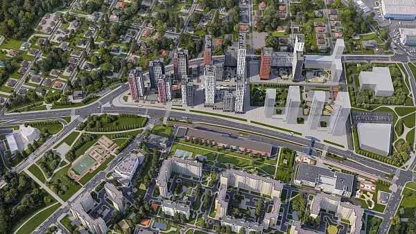 Количество комнат: 1,  22.2 кв.м.