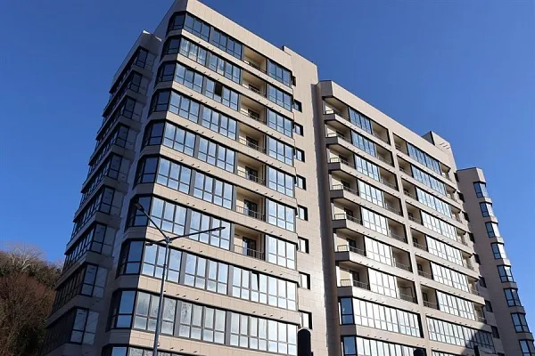 Количество комнат: Студия,  30 кв.м.