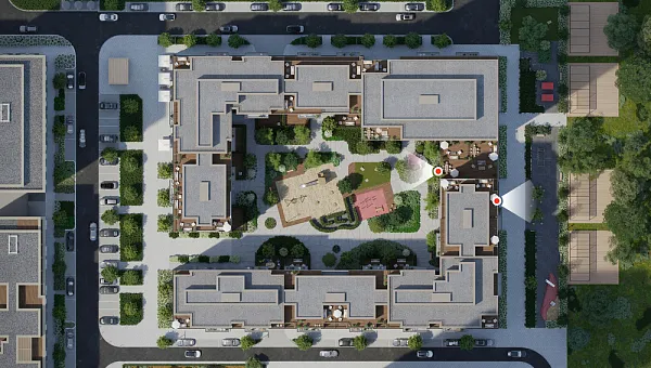 Количество комнат: 3,  186.65 кв.м.