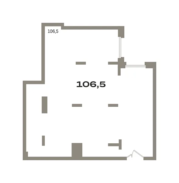 Коммерческая недвижимость