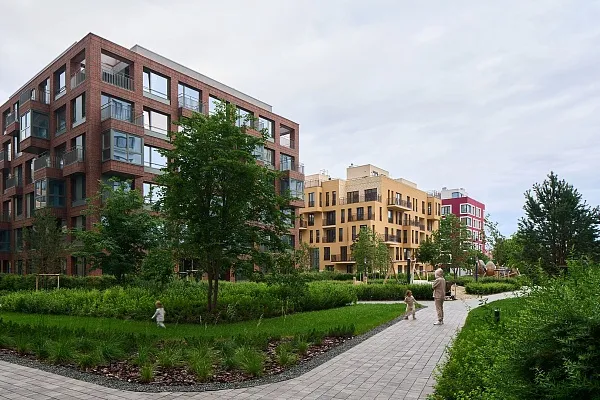 Европейский квартал