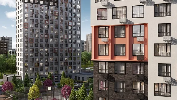 Количество комнат: 3,  62.61 кв.м.