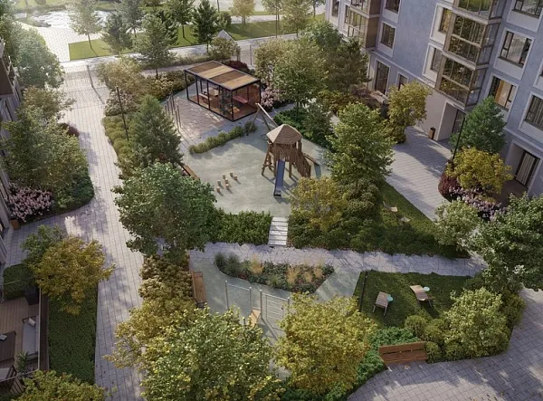 Первый квартал