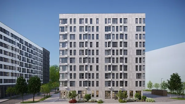 Количество комнат: 3,  60 кв.м.