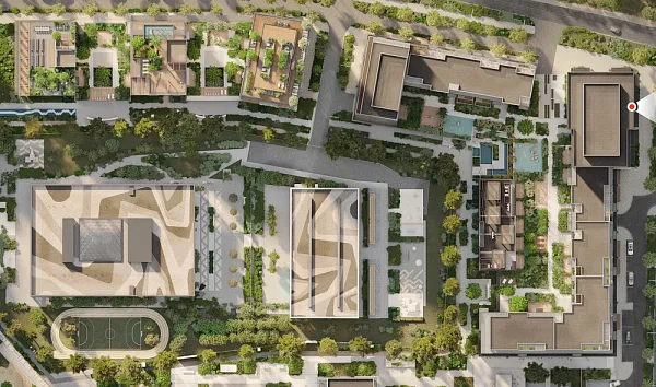 Количество комнат: 2,  77.93 кв.м.