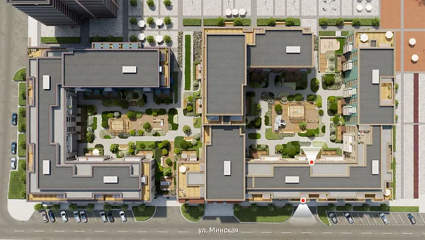 Количество комнат: 3,  171.45 кв.м.