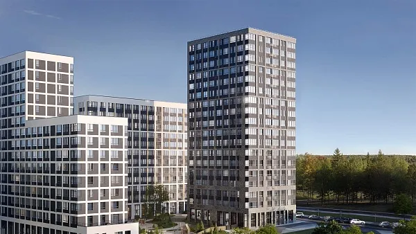 Количество комнат: 1,  22.5 кв.м.