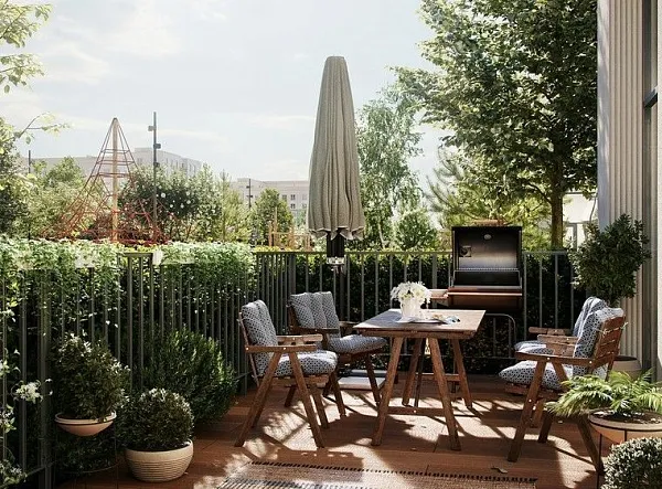 Количество комнат: 2,  68.75 кв.м.