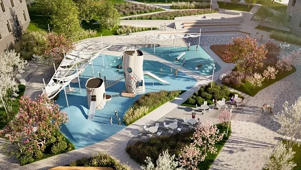 Страна.Прибрежная