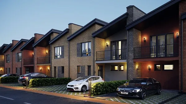 Квартира, 106 кв.м.