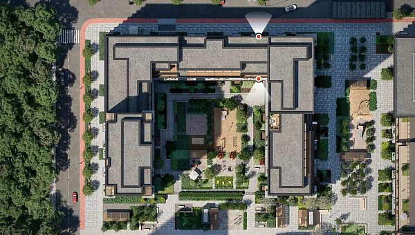 Количество комнат: 3,  95.97 кв.м.