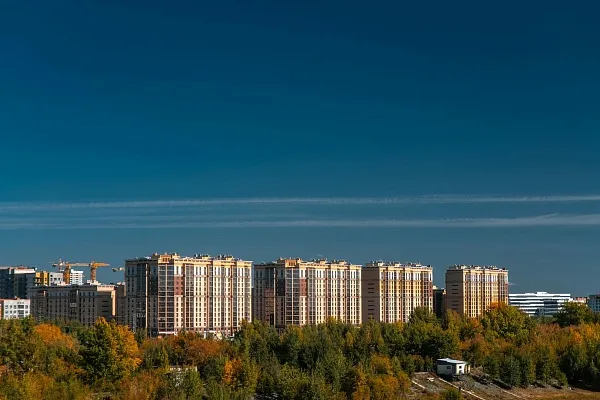 Количество комнат: 3,  126.08 кв.м.