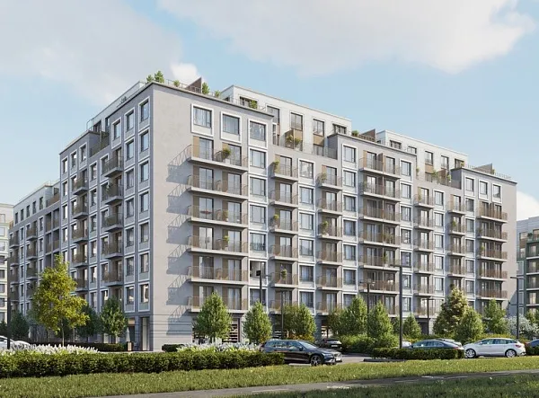 Количество комнат: 2,  63.33 кв.м.