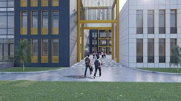 Количество комнат: 1,  43 кв.м.