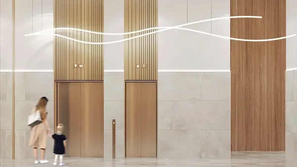 Дзен-кварталы